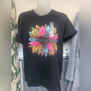 Sunflower T-shirt